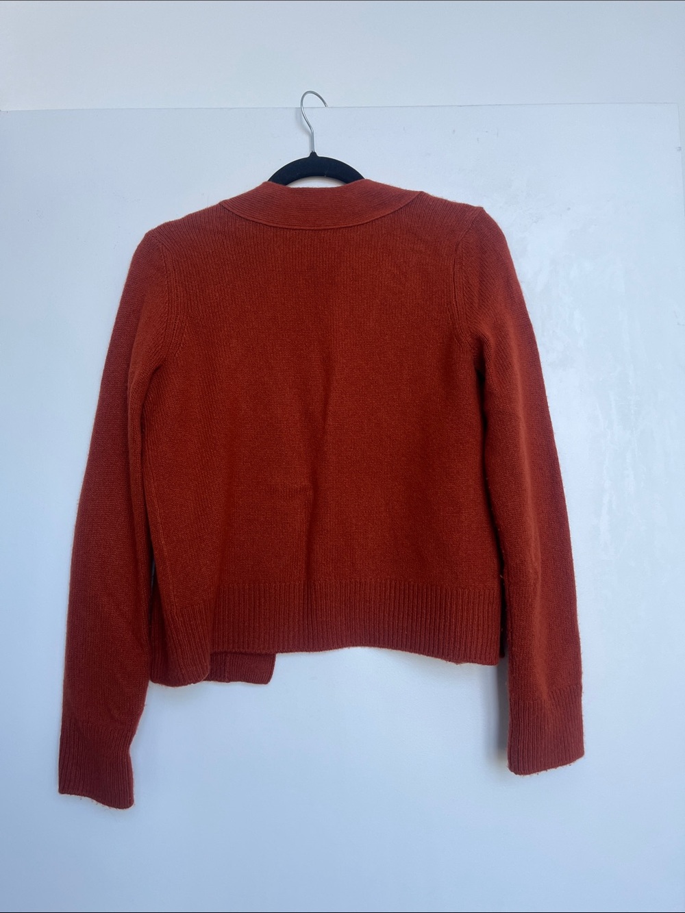 Vince Cashmere Cardigan - Picture 8 of 9